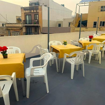 Smart Hostel Birkirkara Buitenkant foto
