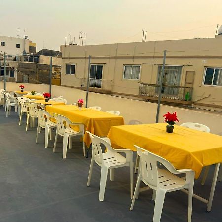 Smart Hostel Birkirkara Buitenkant foto