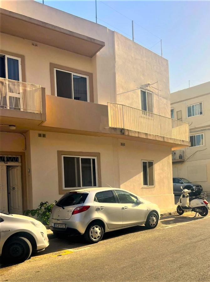 Smart Hostel Birkirkara Buitenkant foto