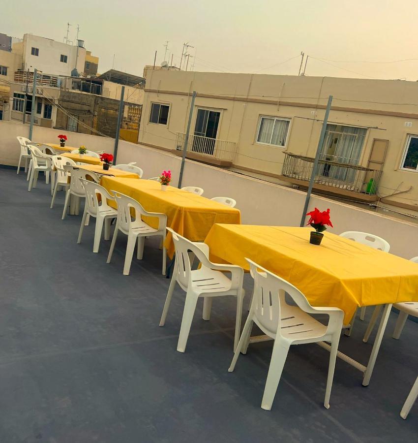 Smart Hostel Birkirkara Buitenkant foto