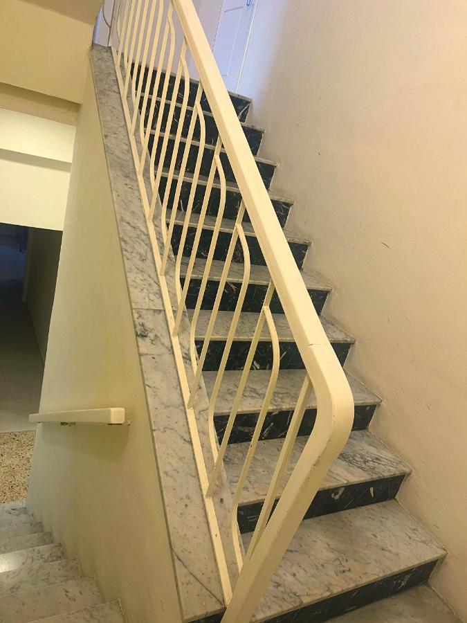 Smart Hostel Birkirkara Buitenkant foto