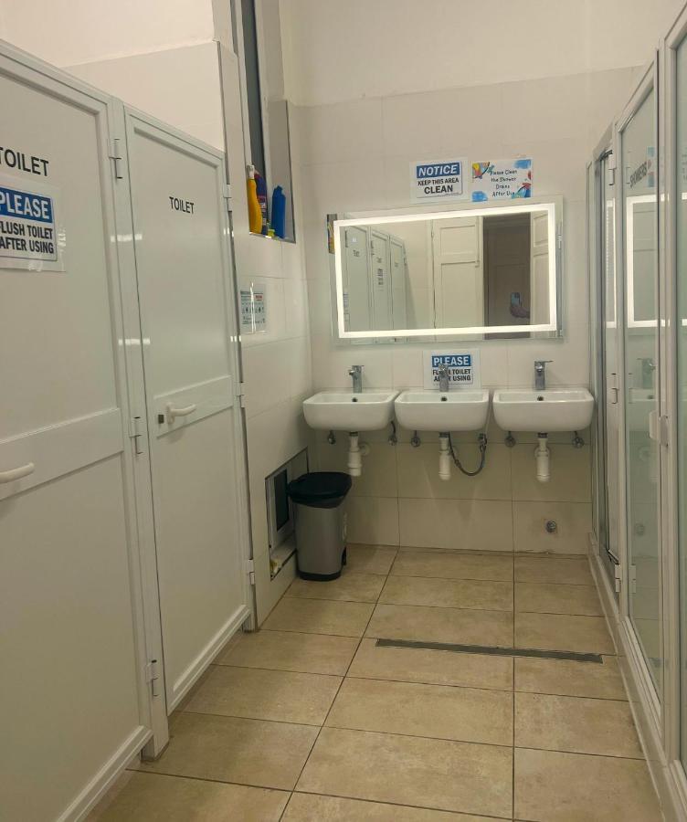 Smart Hostel Birkirkara Buitenkant foto