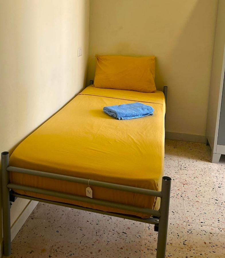 Smart Hostel Birkirkara Buitenkant foto