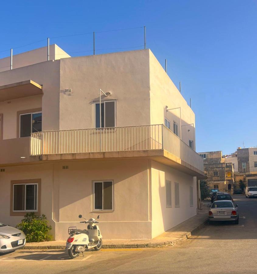Smart Hostel Birkirkara Buitenkant foto