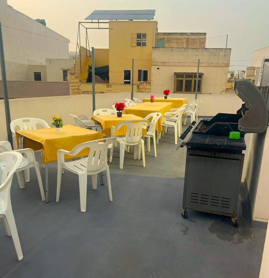Smart Hostel Birkirkara Buitenkant foto