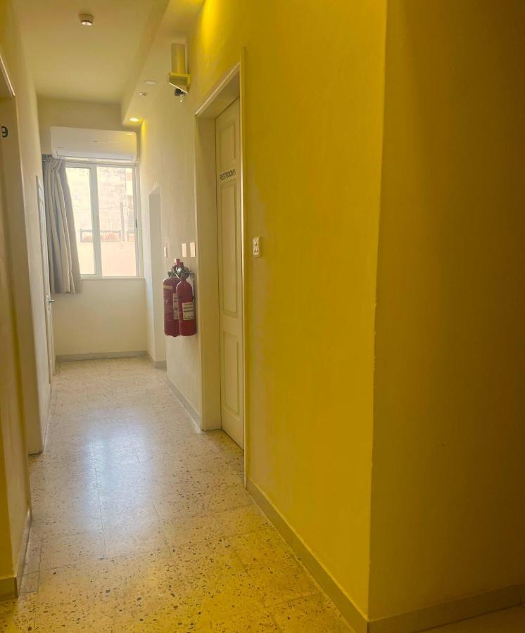 Smart Hostel Birkirkara Buitenkant foto