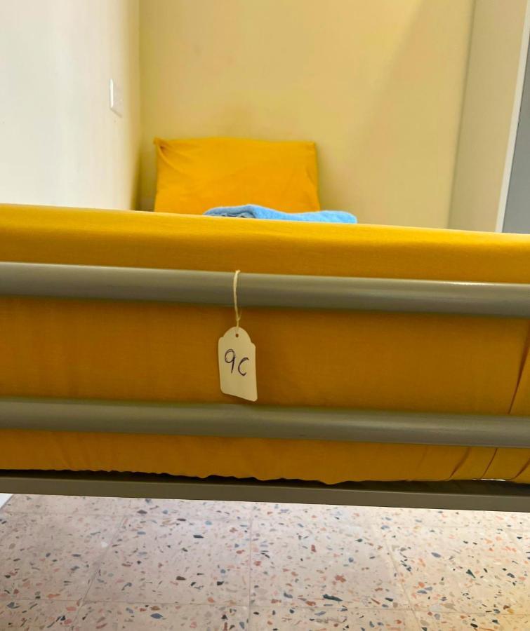 Smart Hostel Birkirkara Buitenkant foto