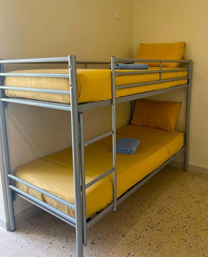 Smart Hostel Birkirkara Buitenkant foto