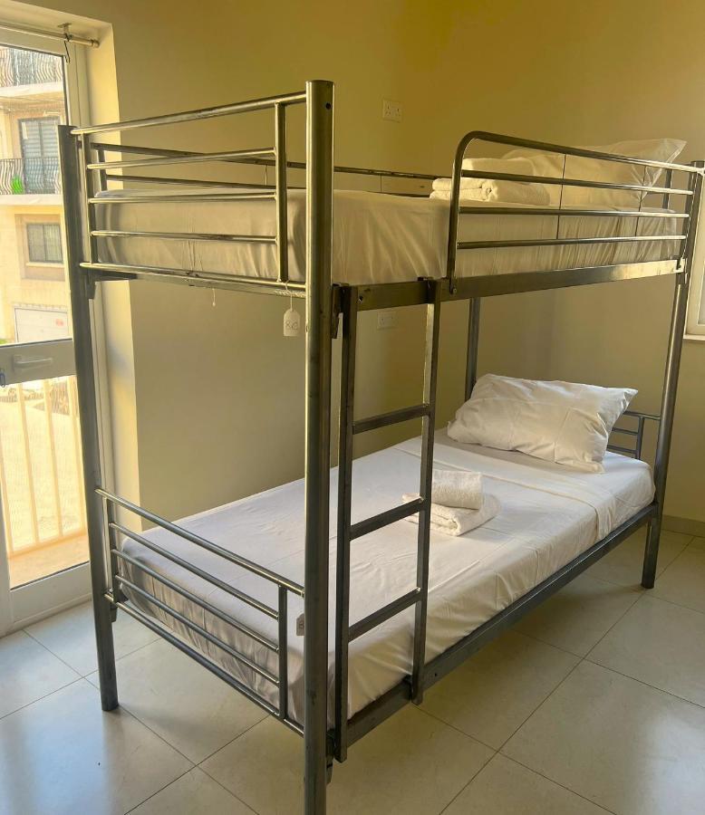 Smart Hostel Birkirkara Buitenkant foto