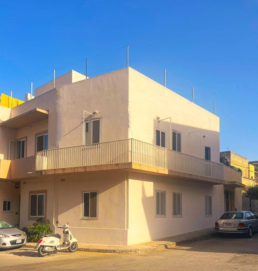 Smart Hostel Birkirkara Buitenkant foto