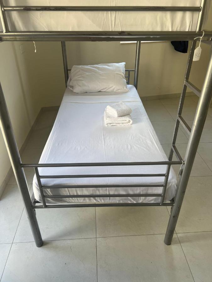 Smart Hostel Birkirkara Buitenkant foto
