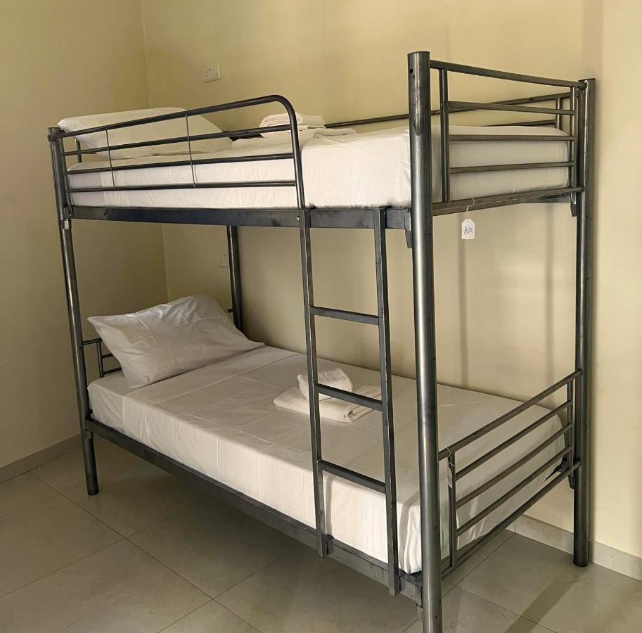Smart Hostel Birkirkara Buitenkant foto