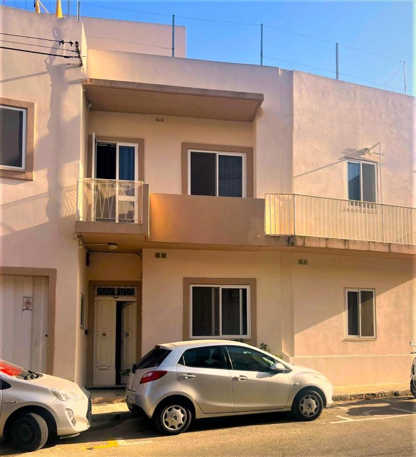 Smart Hostel Birkirkara Buitenkant foto