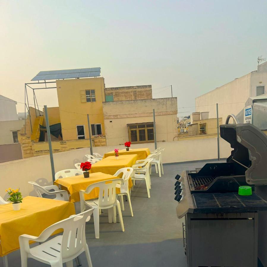 Smart Hostel Birkirkara Buitenkant foto