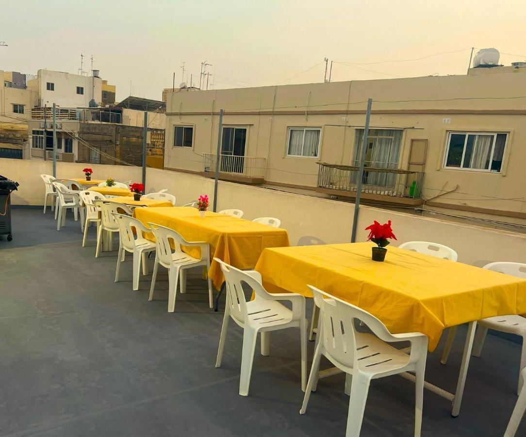 Smart Hostel Birkirkara Buitenkant foto
