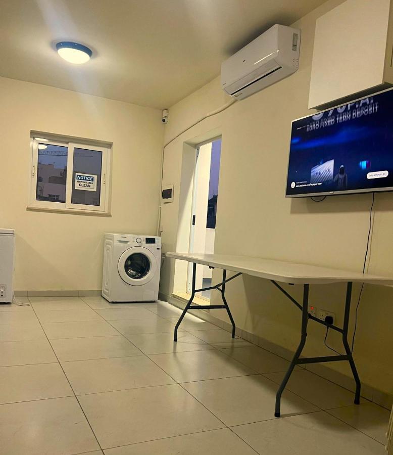 Smart Hostel Birkirkara Buitenkant foto