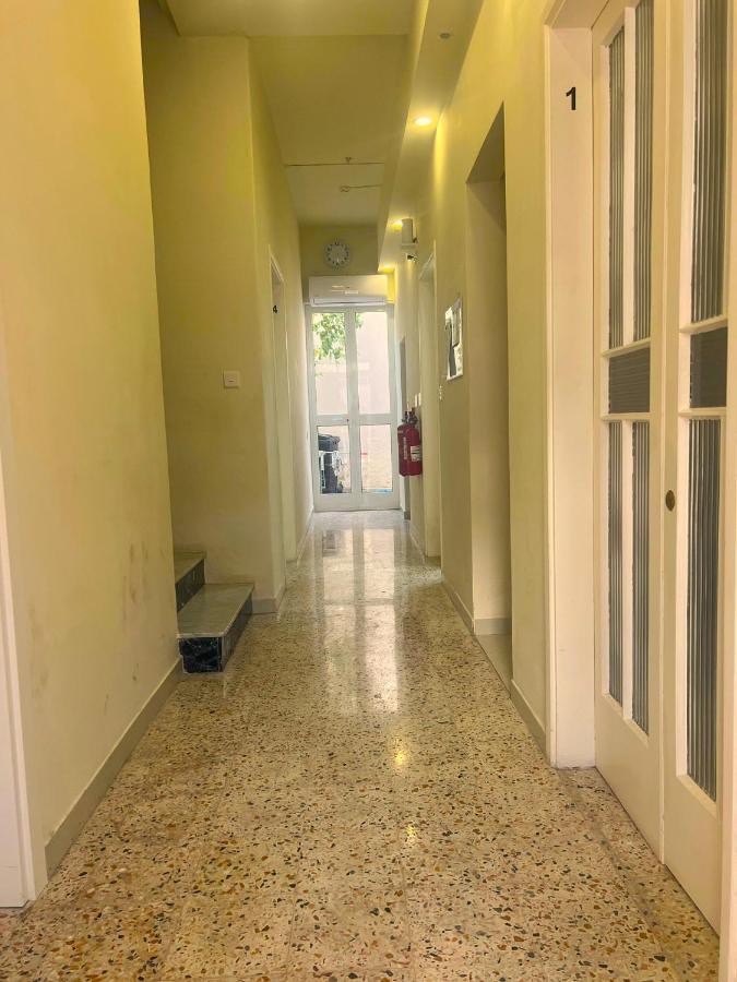 Smart Hostel Birkirkara Buitenkant foto