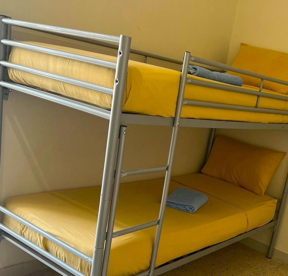 Smart Hostel Birkirkara Buitenkant foto