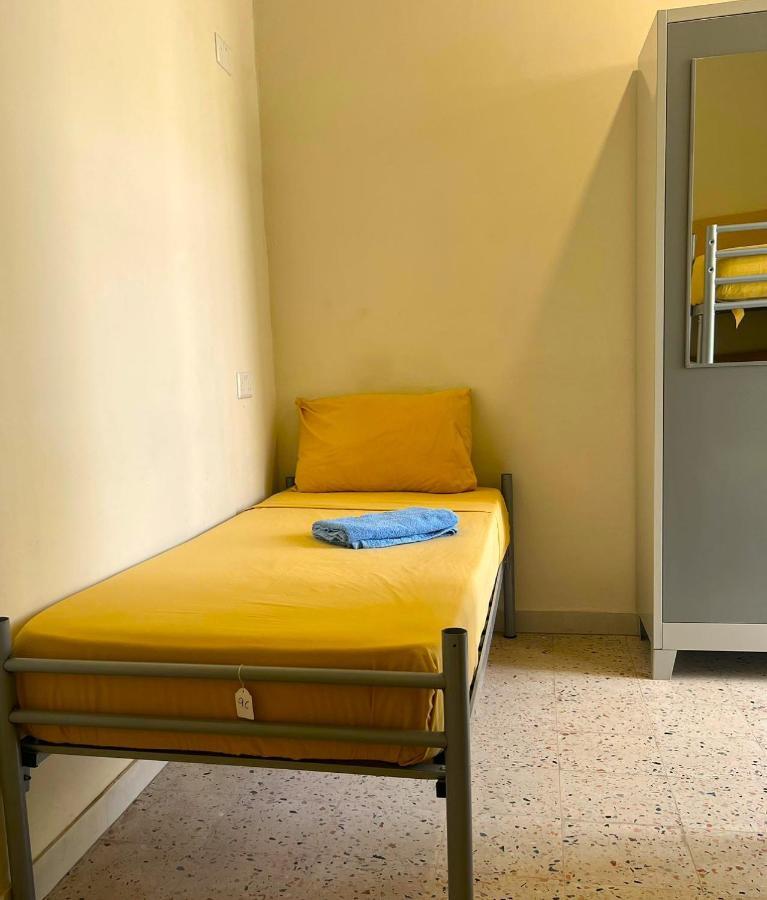 Smart Hostel Birkirkara Buitenkant foto